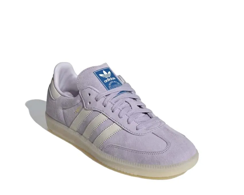 Cool Choice Adidas Samba OG