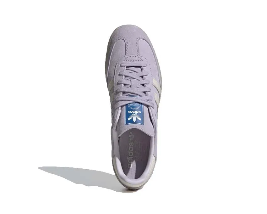 Adidas Samba OG Ice Step Dirt Hike