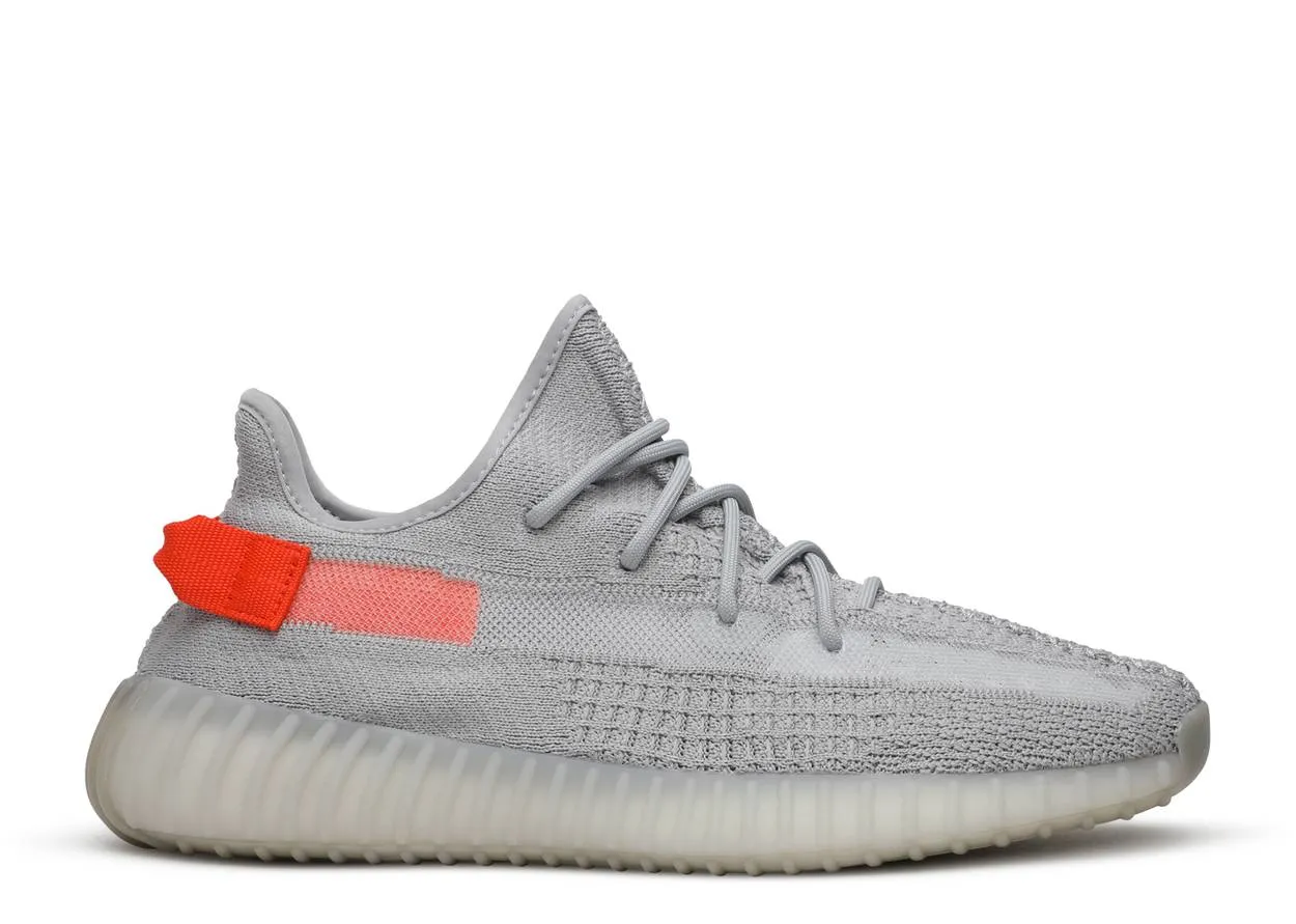 Adidas Yeezy Boost 350 V2 Tail Light Coast Step