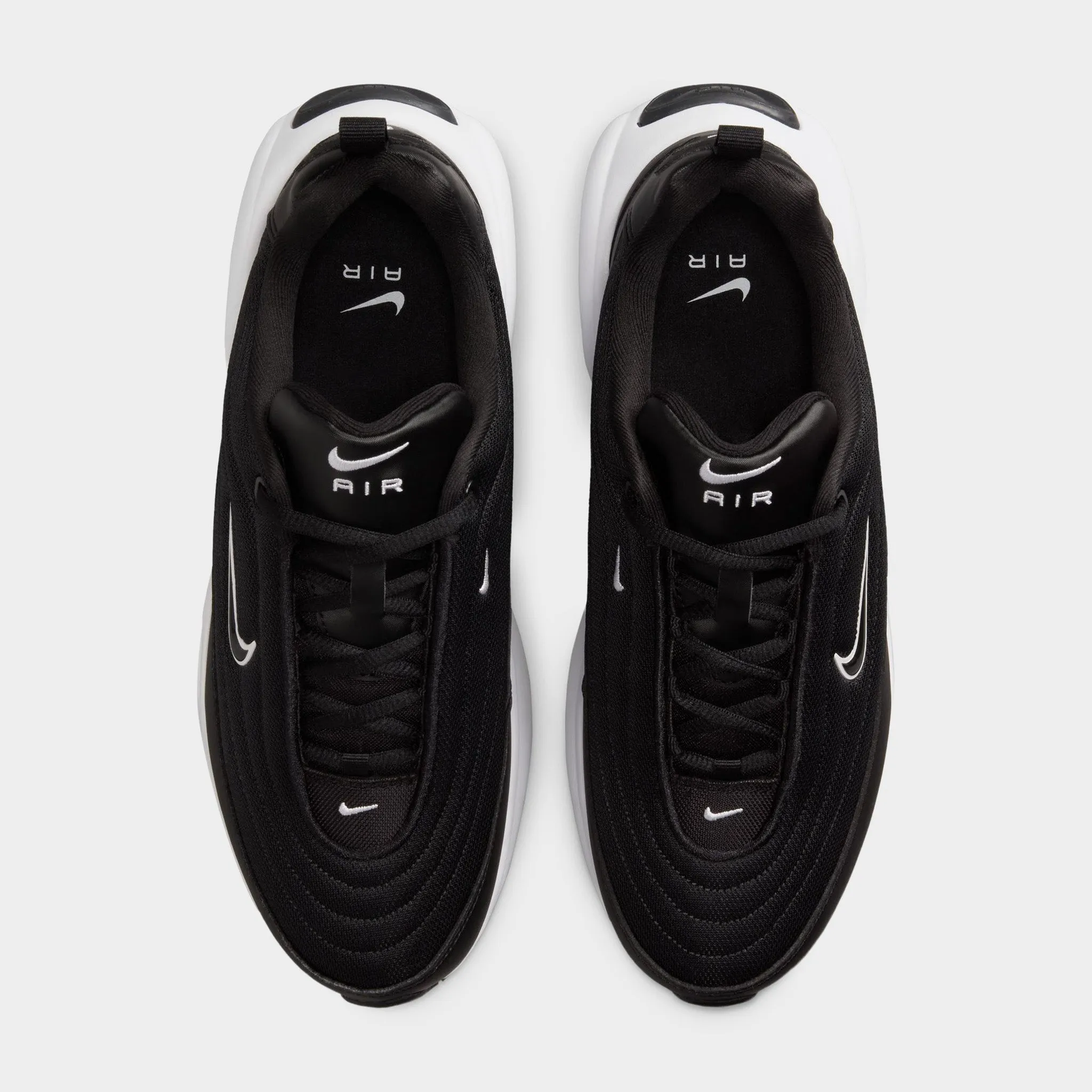 Snug Lining Nike Women's Air Max Portal Black / White