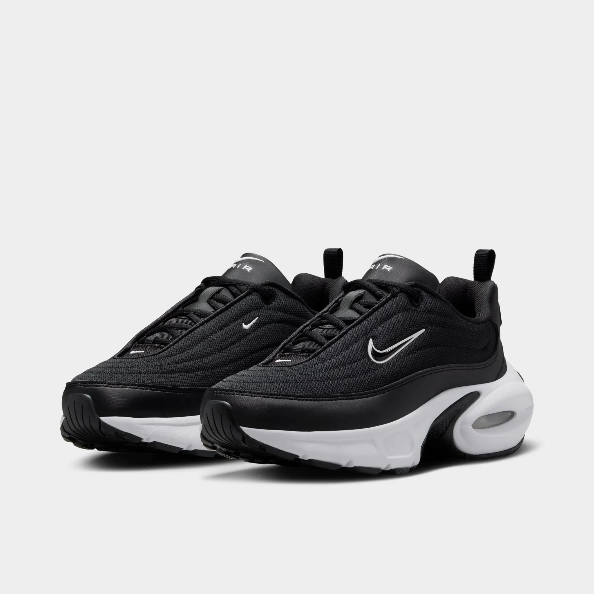 Cool Days Nike Women's Air Max Portal Black / White
