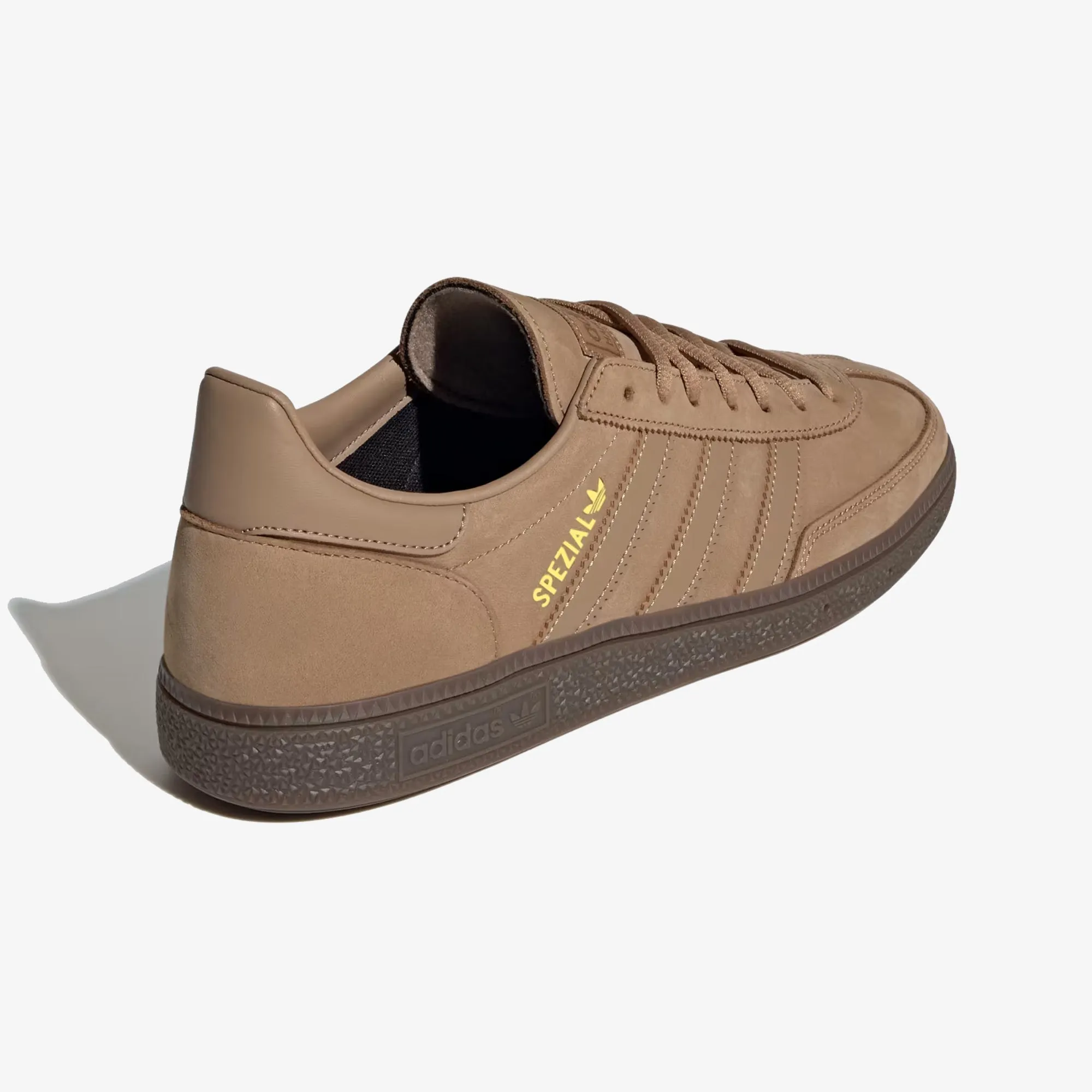Durable   construction Adidas Originals | HANDBALL SPEZIAL { CARDBOARD/BROWN