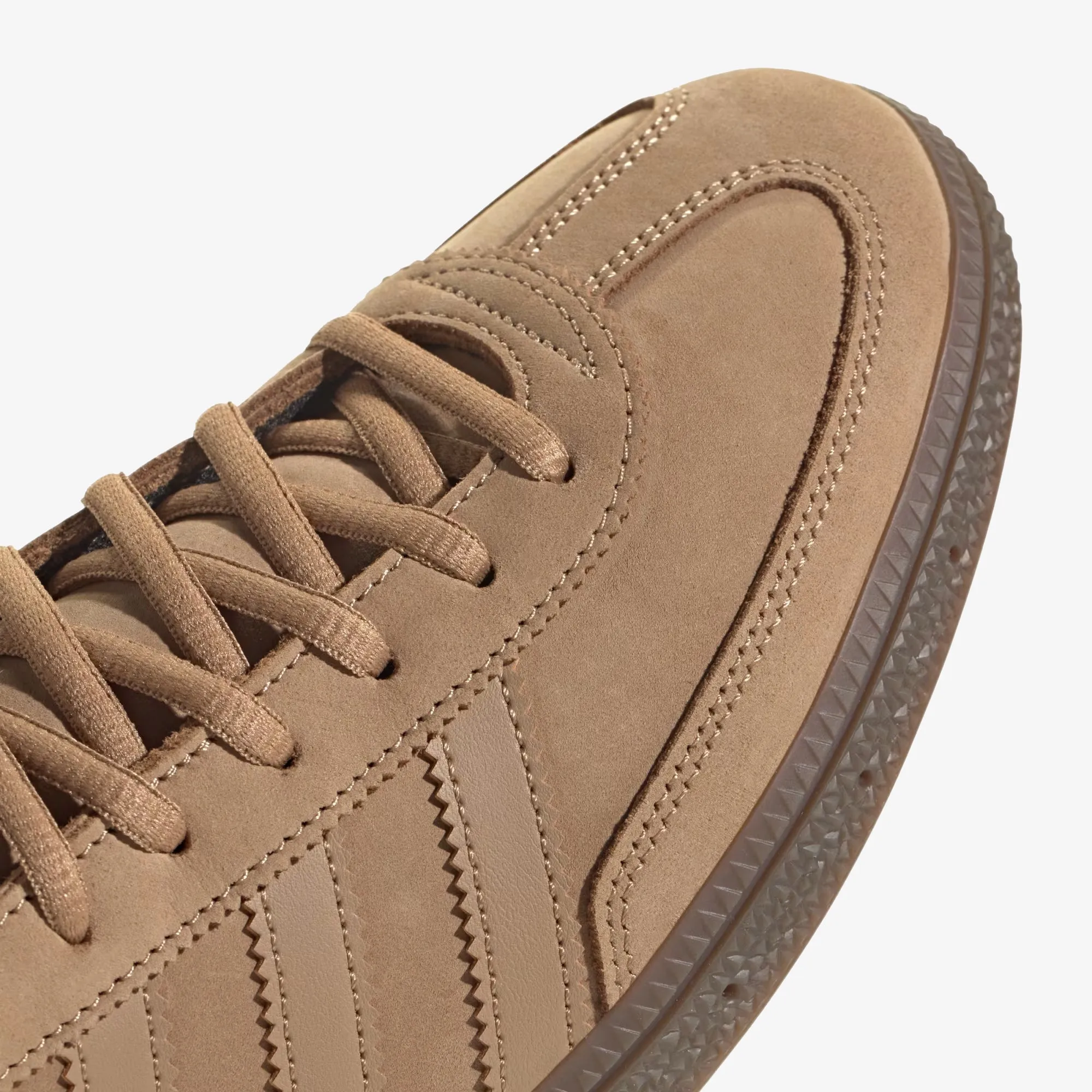 forest hike Adidas Originals | HANDBALL SPEZIAL { CARDBOARD/BROWN