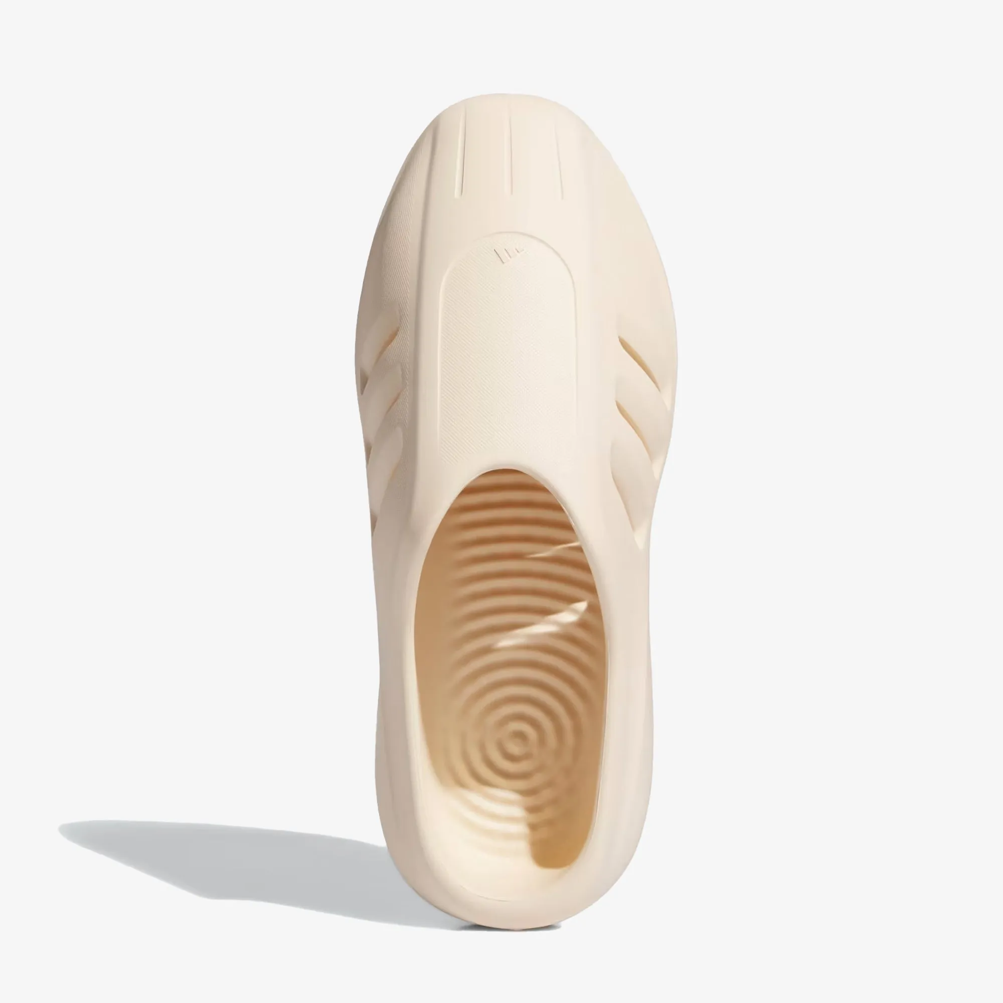 ADIDAS ORIGINALS | ADIFOM IIINFINITY MULES { CRYSTAL SAND / CRYSTAL SAND / CRYSTAL SAND Peace Step Campus Run