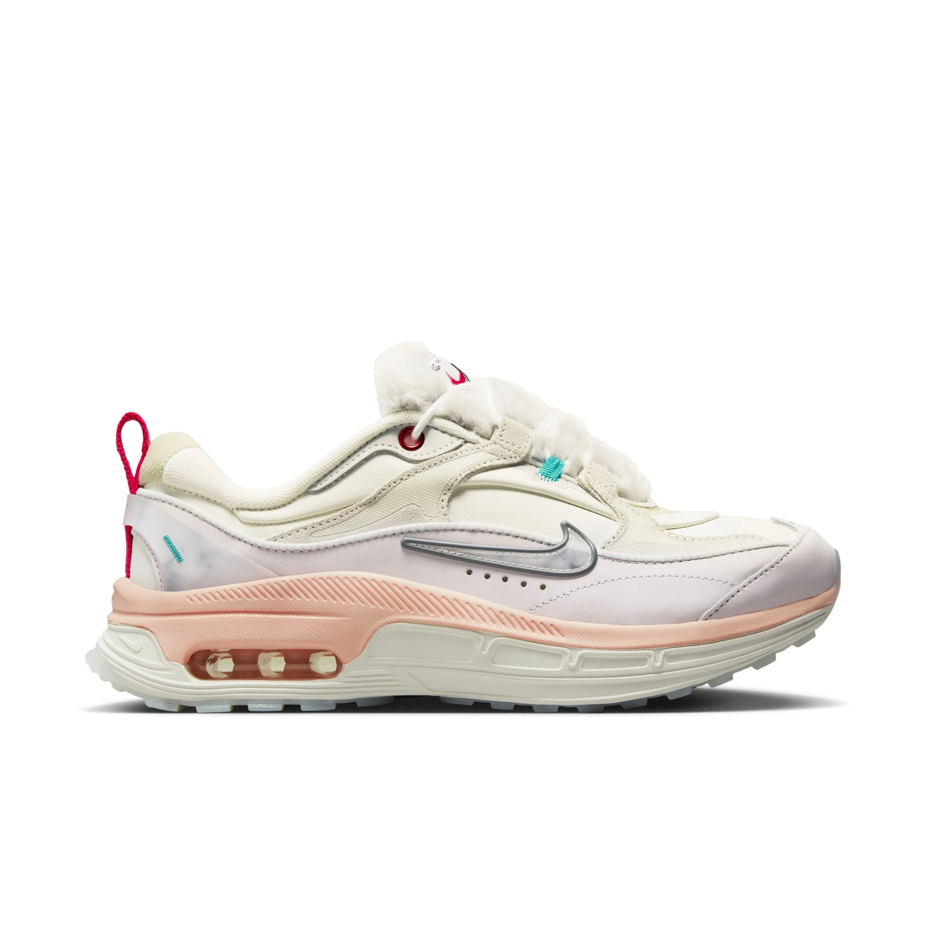 Grip Power Air Max Bliss Next Nature Lifestyle Shoes