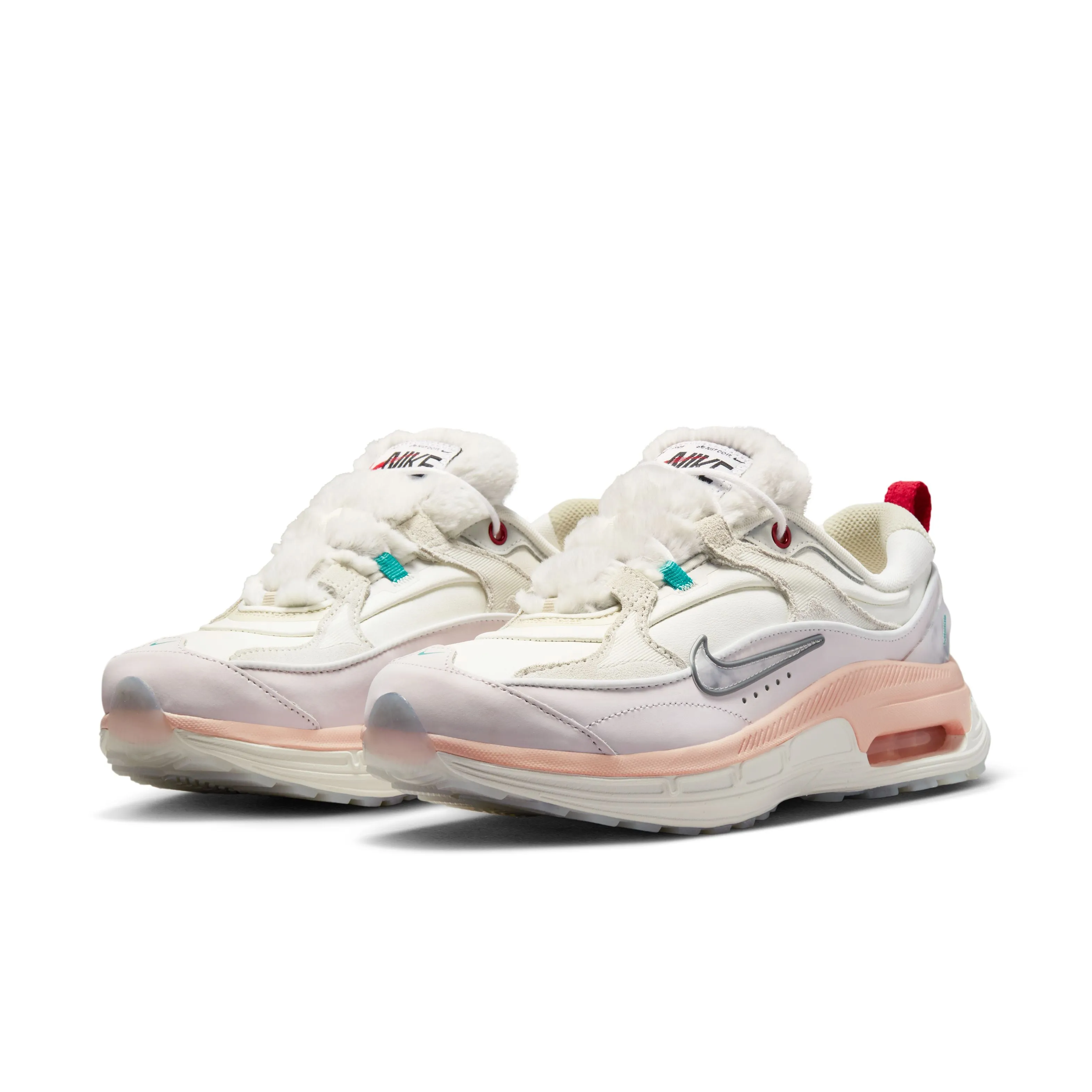 Air Max Bliss Next Nature Lifestyle Shoes Padded Tongue