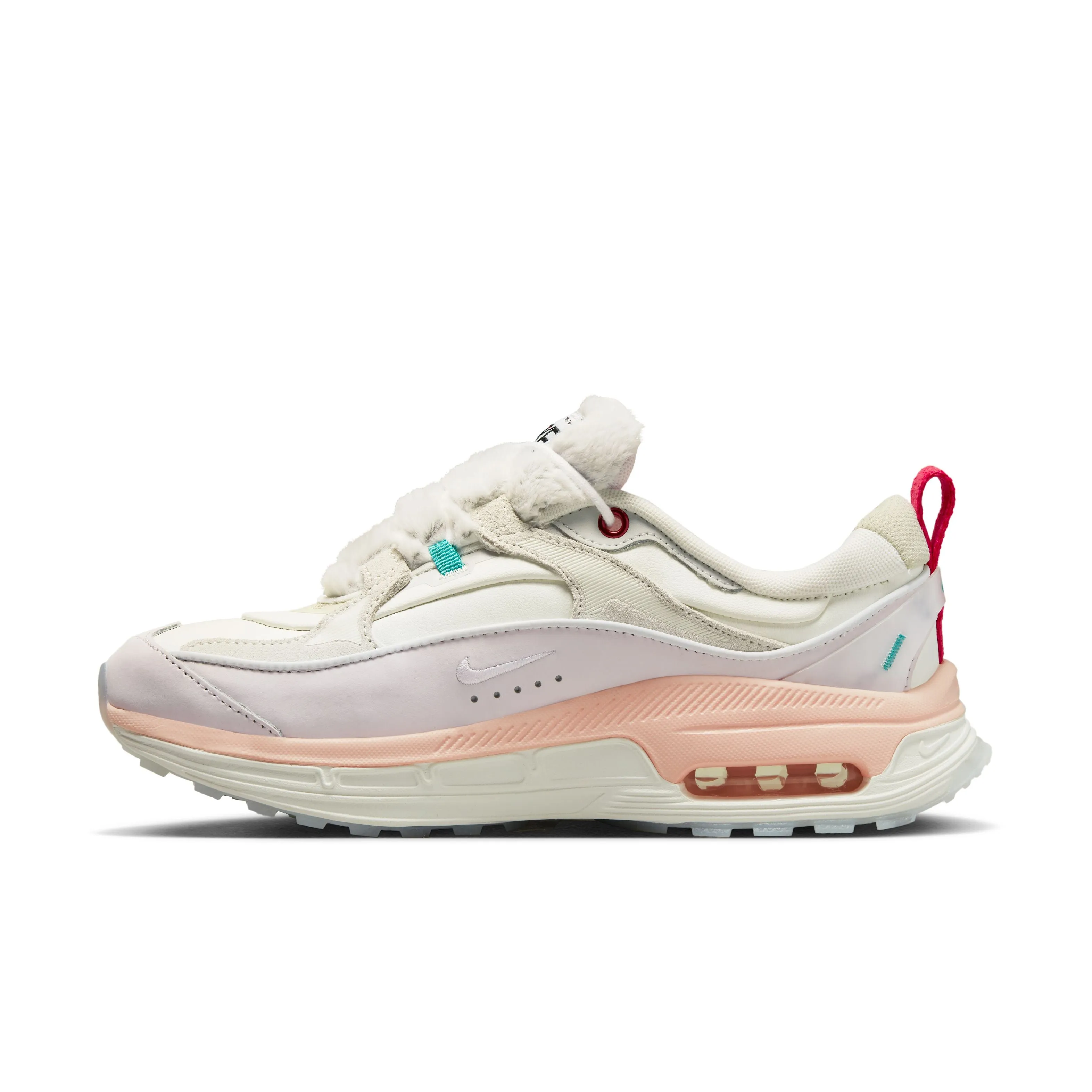 Air Max Bliss Next Nature Lifestyle Shoes comfort feature Everyday Wear