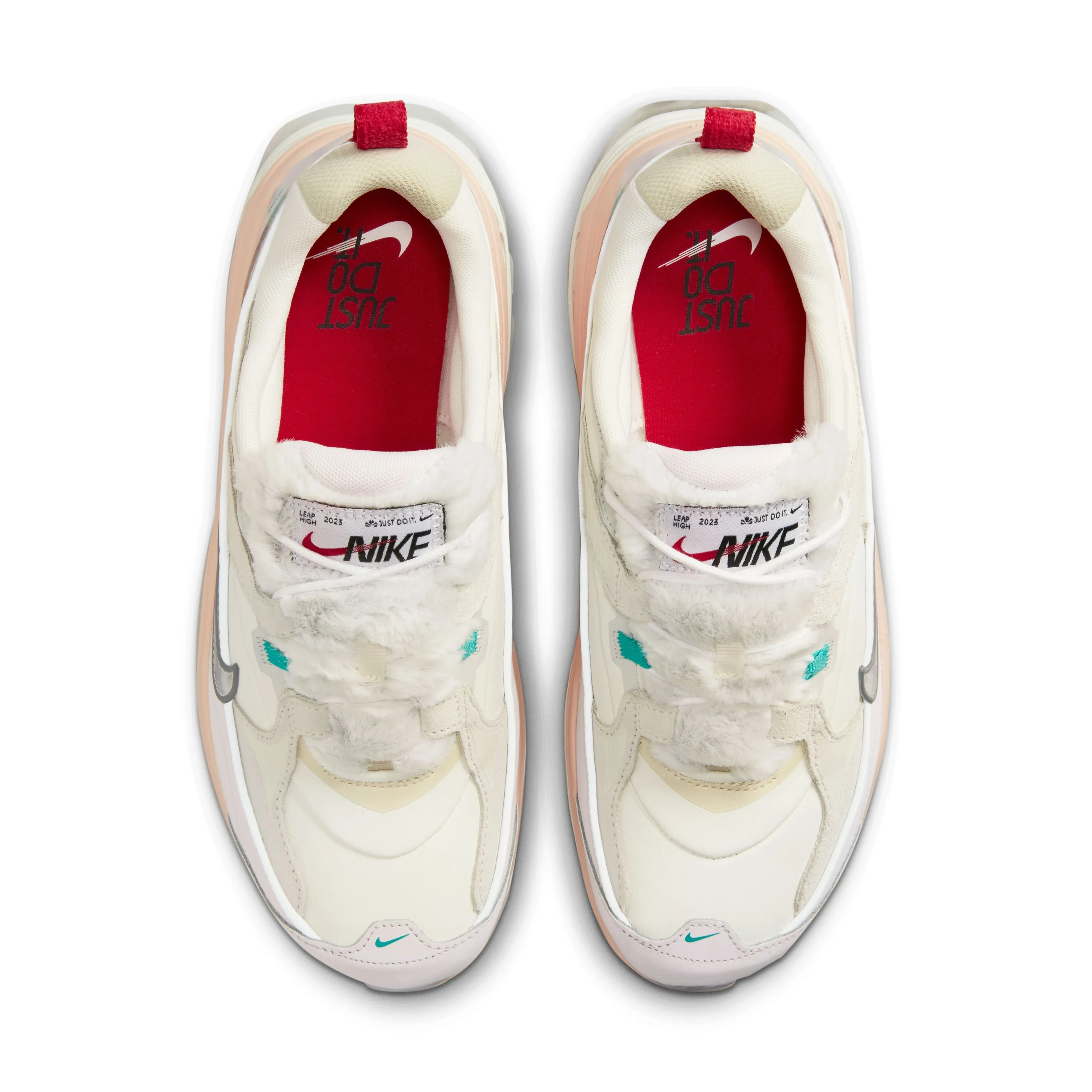 Air Max Bliss Next Nature Lifestyle Shoes Minimal Style