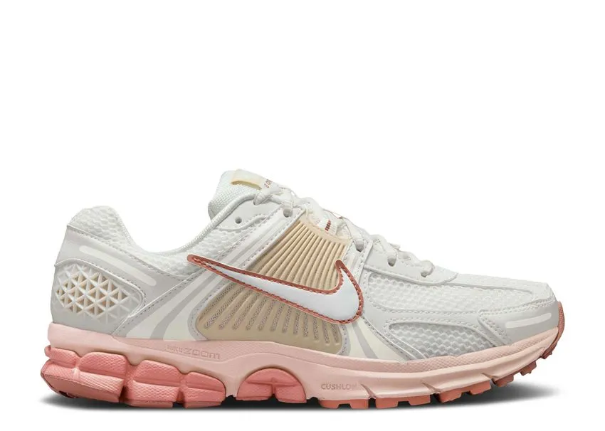 Nike Zoom Vomero 5 Particle Beige Terra Blush adult functionality