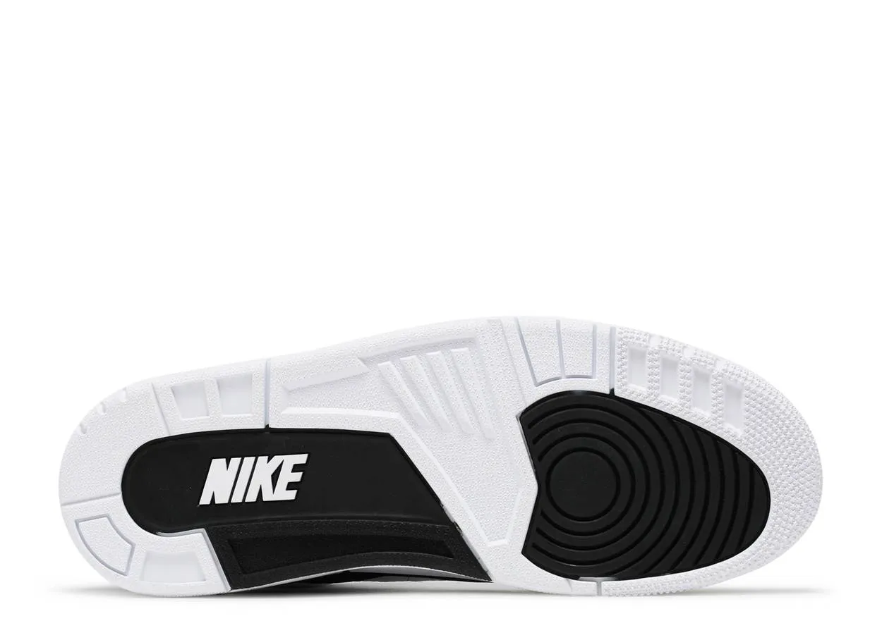 Air Jordan 3 Retro Fragment Eco Materials
