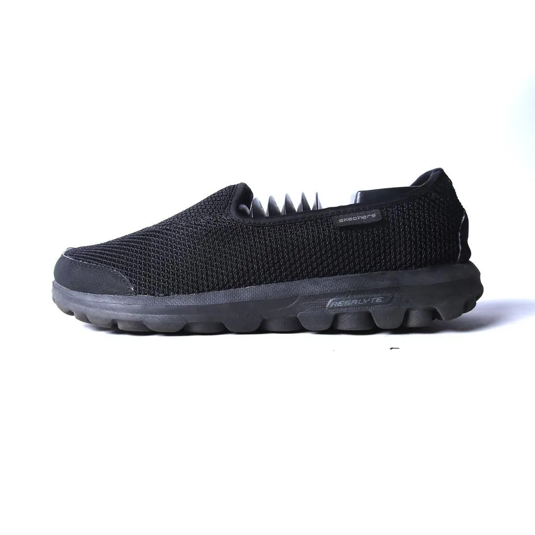 SKECHERS GO WALK RIVAL Timeless Fit Snow Ride