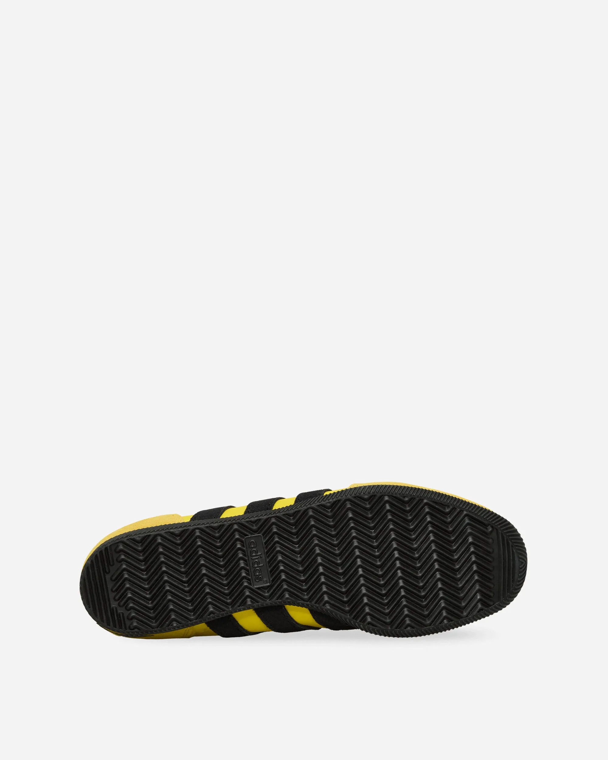 Japan H Sneakers Yellow / Core Black Ice Grip