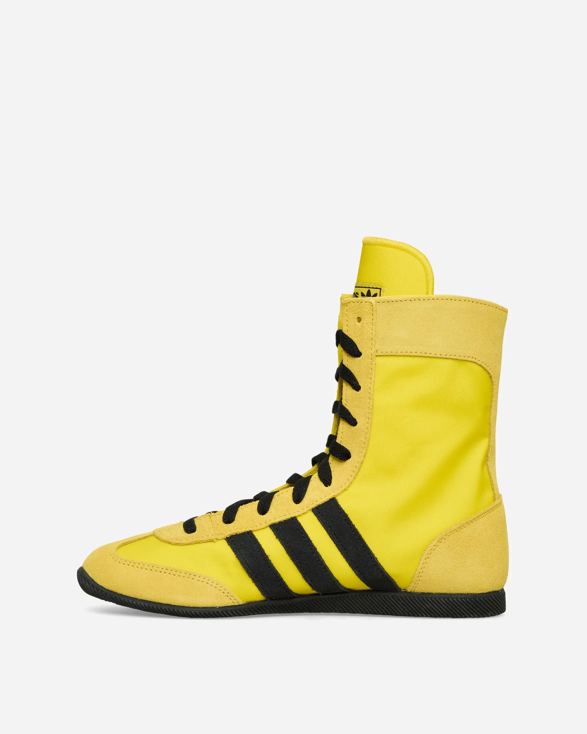 Office Cool Japan H Sneakers Yellow / Core Black