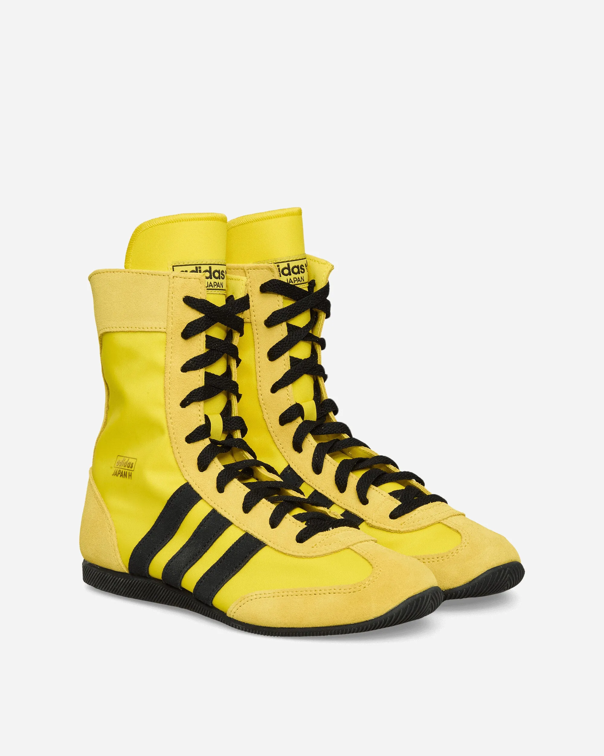 Balance Core Court Fast Japan H Sneakers Yellow / Core Black