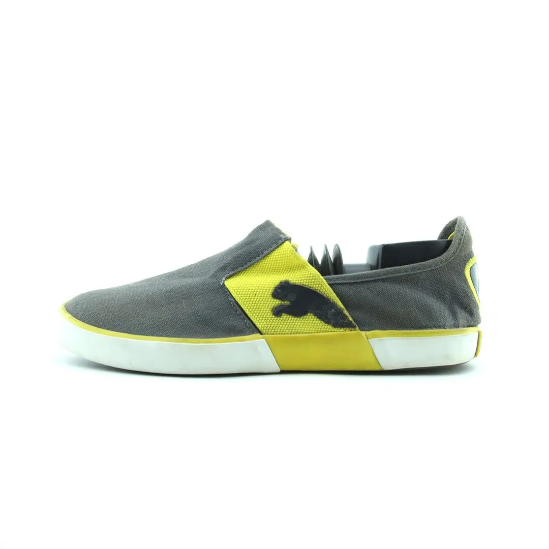 Soft Lining Posture aid PUMA  LAZY II
