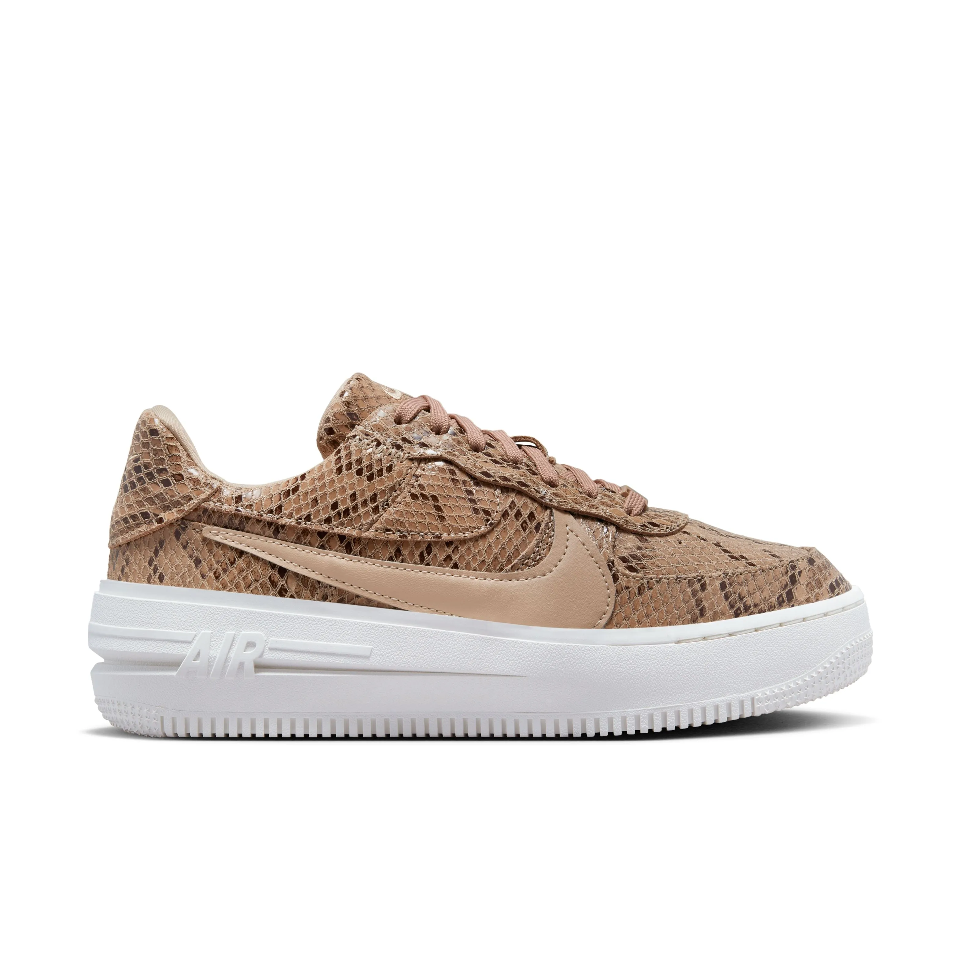 Air Force 1 PLT.AF.ORM Lifestyle Shoes slim fit
