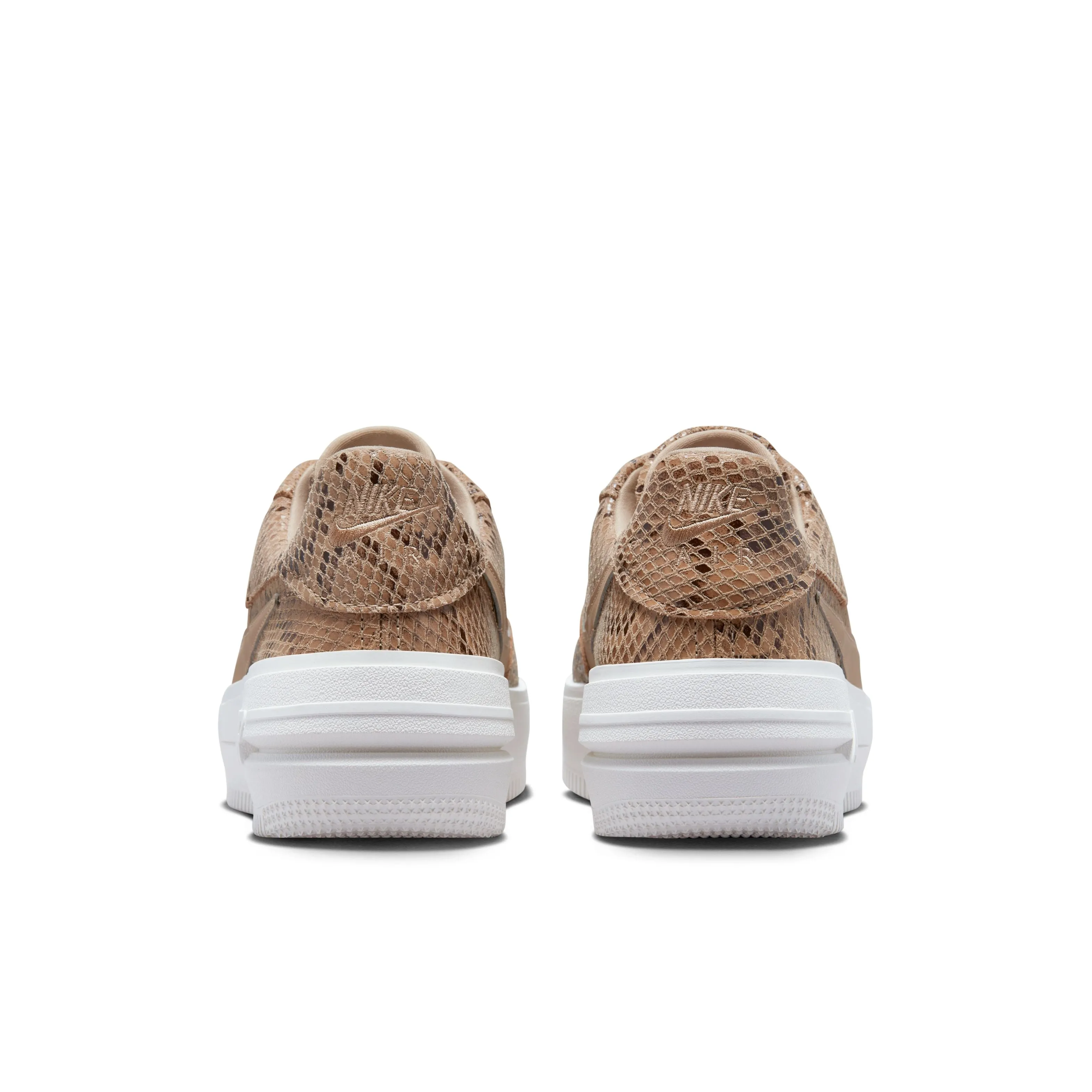 Sunset Step Leaf Walk Air Force 1 PLT.AF.ORM Lifestyle Shoes