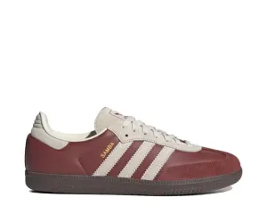 Friend Meet Ready Step Adidas Samba OG "Preloved Ruby"