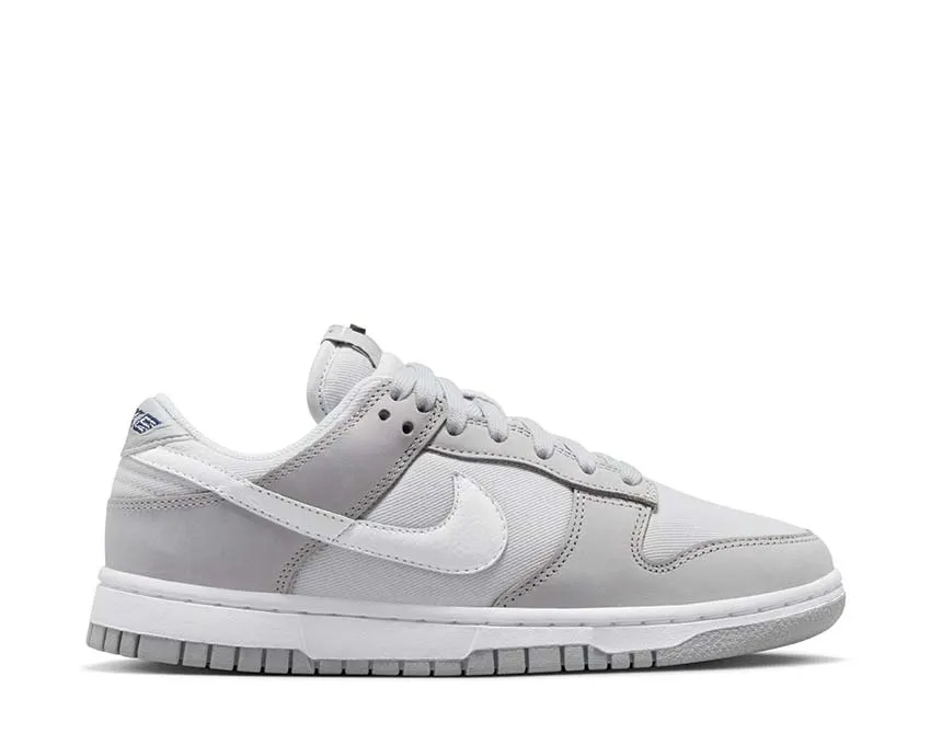 Nike Dunk Low LX NBHD W Guide Step Autumn Style