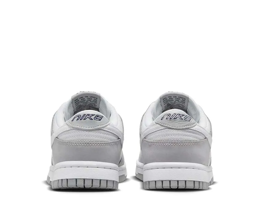 Nike Dunk Low LX NBHD W Tight Fit Outdoor Footwear