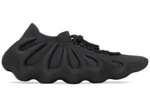 adidas Yeezy 450 Utility Black Mid Top