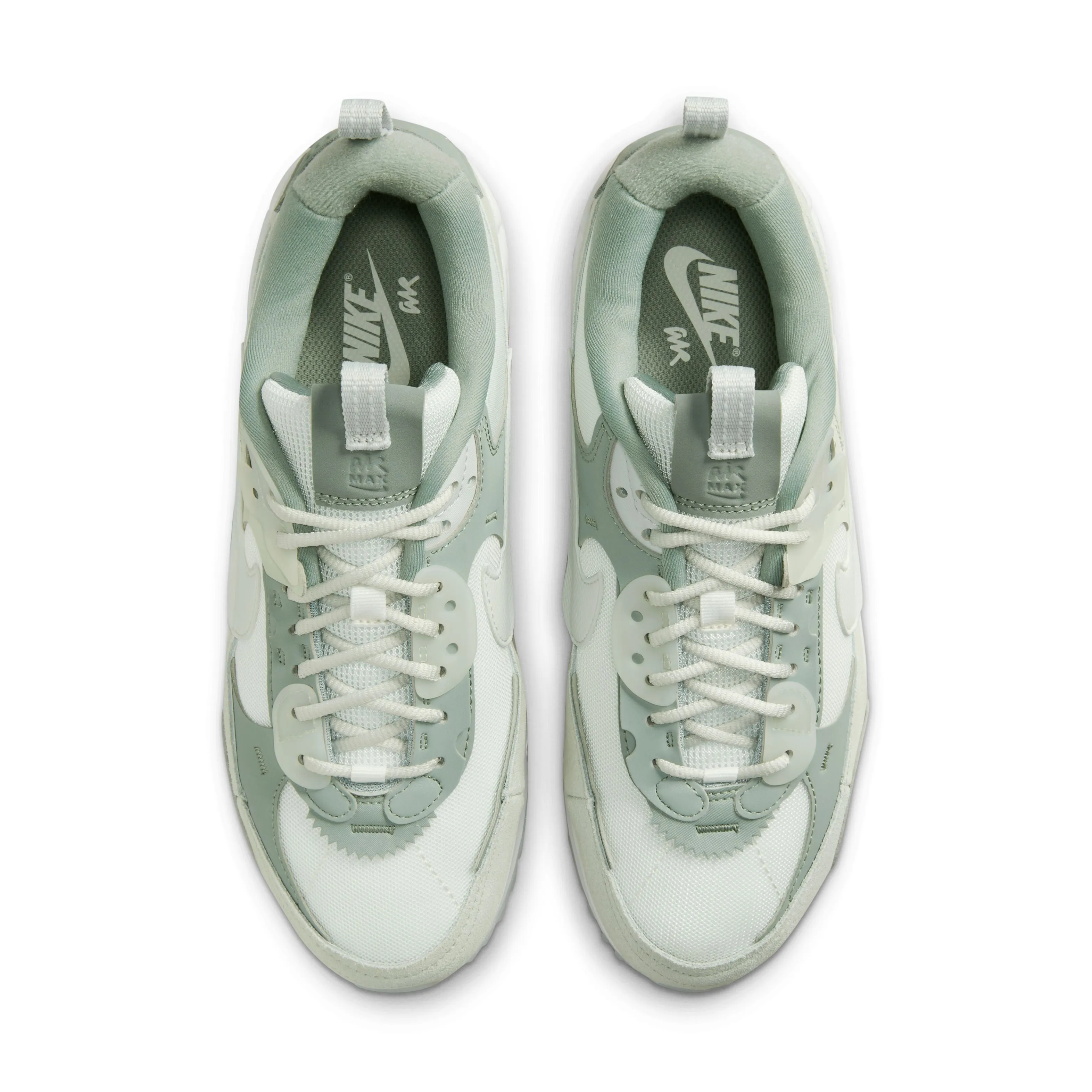 Air Max 90 Futura Lifestyle Shoes Stylish Touch Neat Style