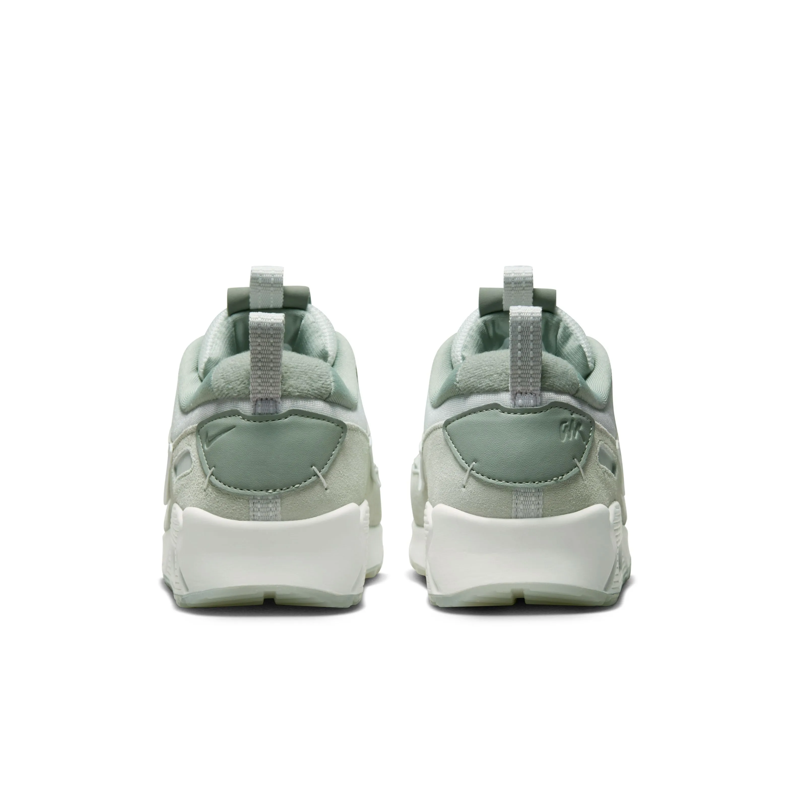 Air Max 90 Futura Lifestyle Shoes morning jog Travel Snap