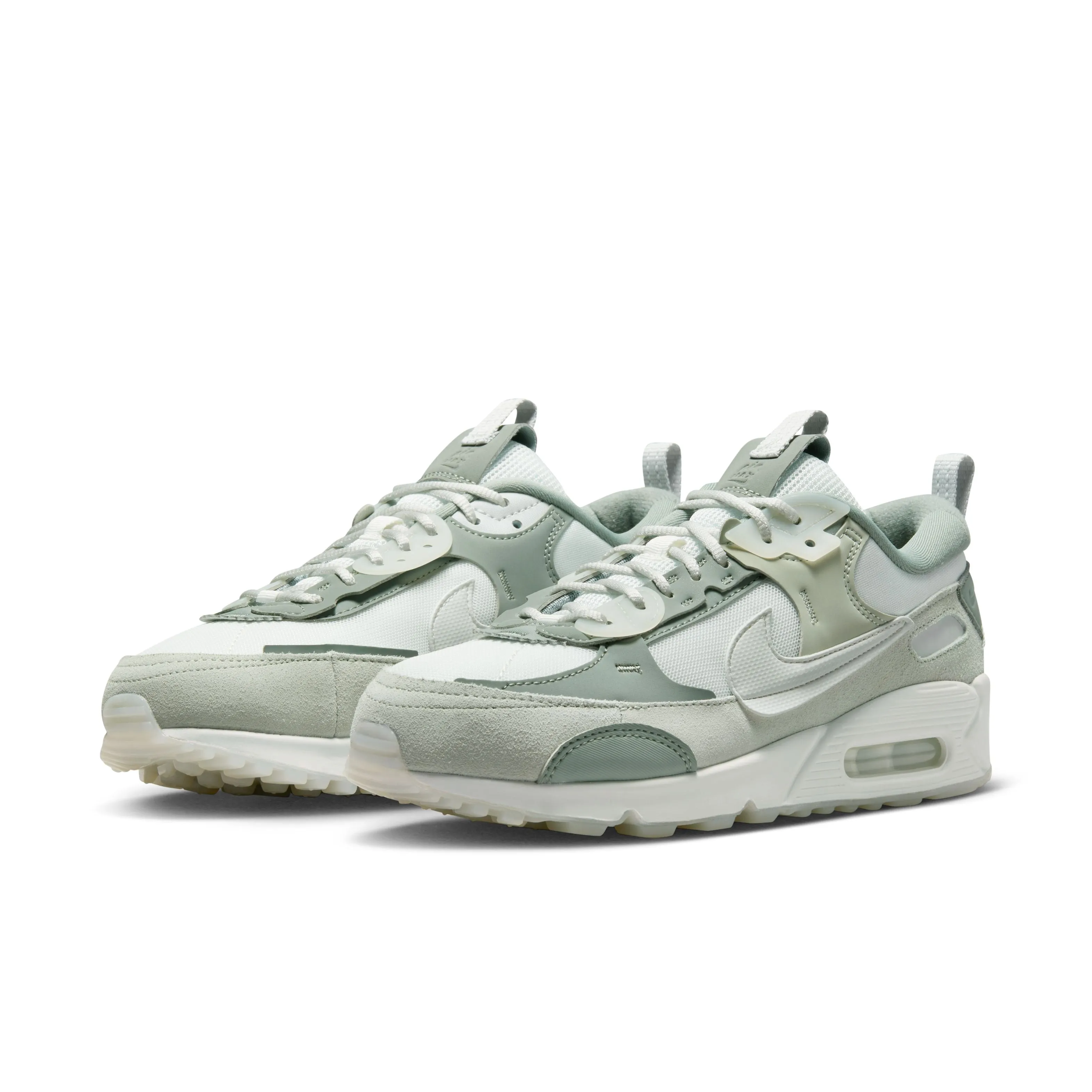 Feet Relief Air Max 90 Futura Lifestyle Shoes