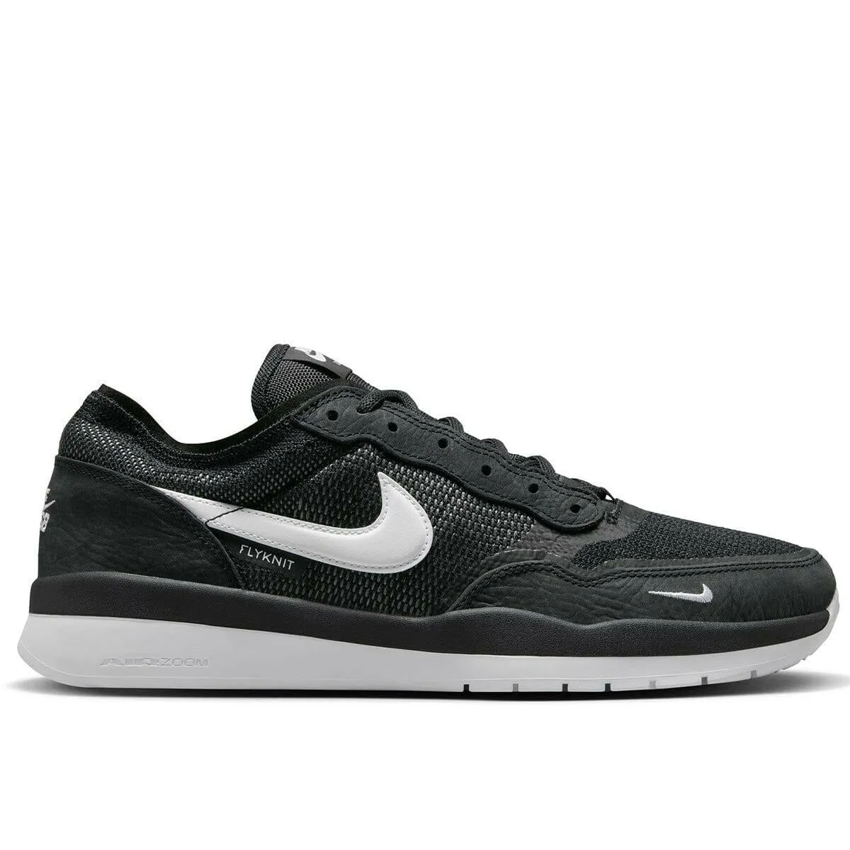 Nike SB - PS8 Shoes Black/White Evening Pace