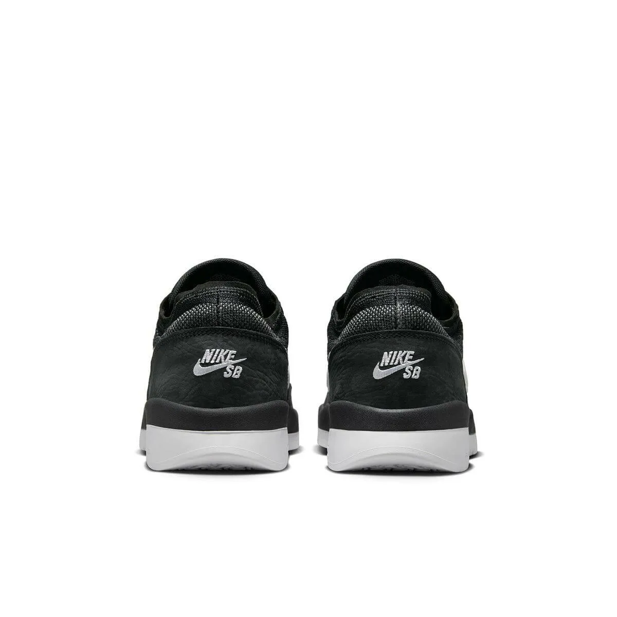 Nike SB - PS8 Shoes Black/White Tunnel Walk