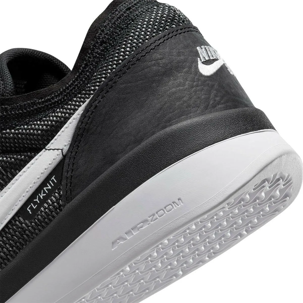 Nike SB - PS8 Shoes Black/White Urban Lifestyle