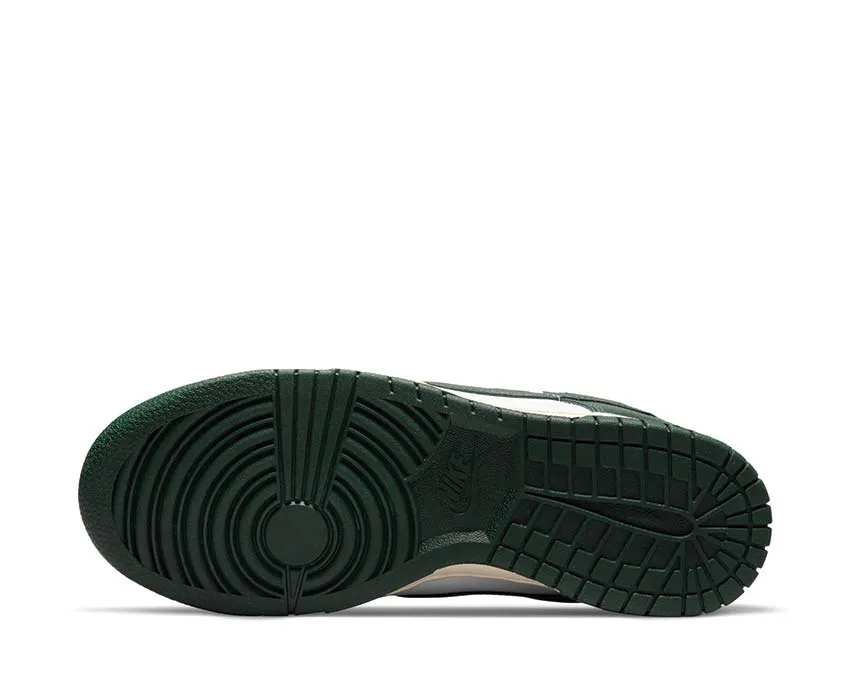 All Matching Smooth glide Nike Dunk Low W