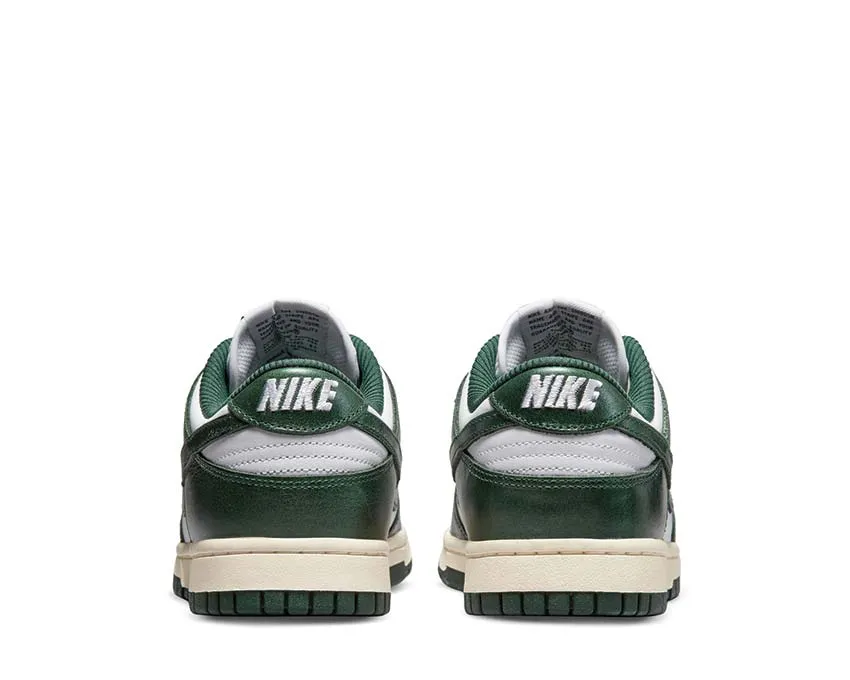 Nike Dunk Low W Casual Setting