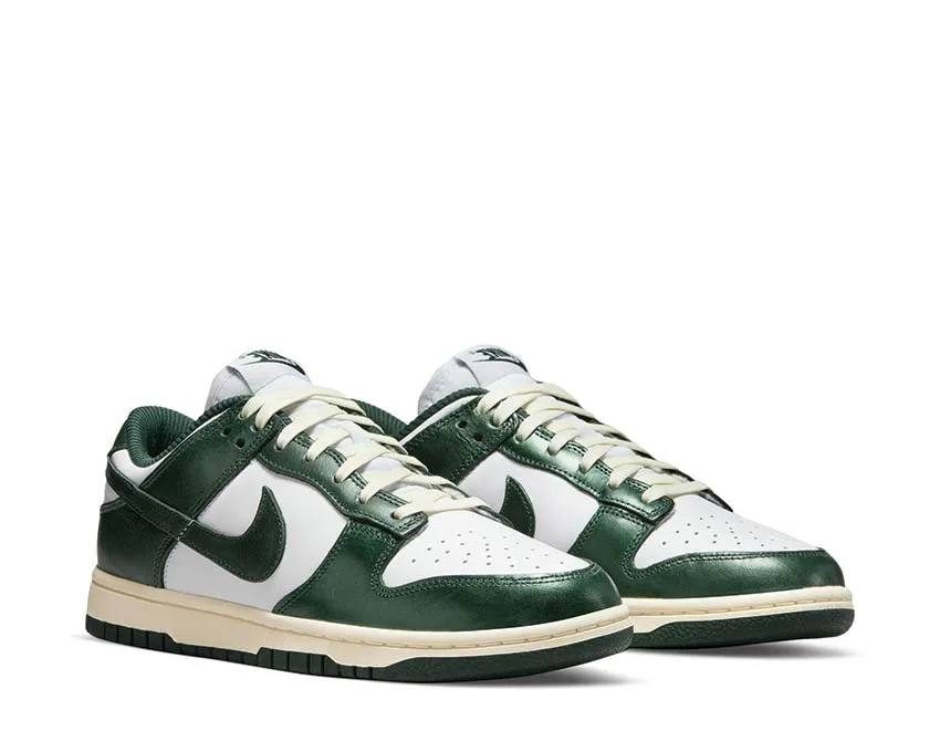 Casual Look Joy Step Nike Dunk Low W