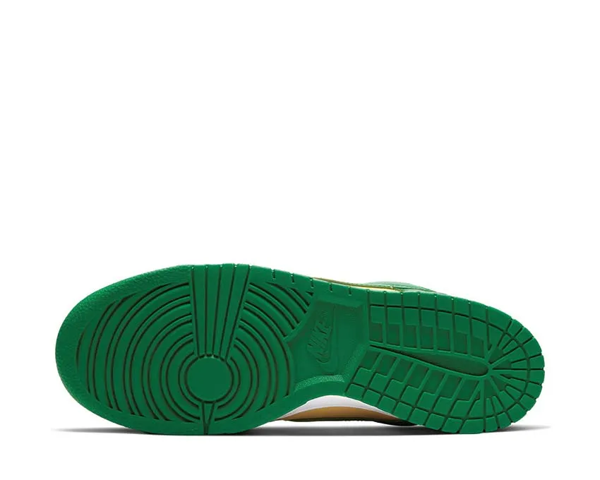 Nike Dunk Low SP Varsity Maize Run Club
