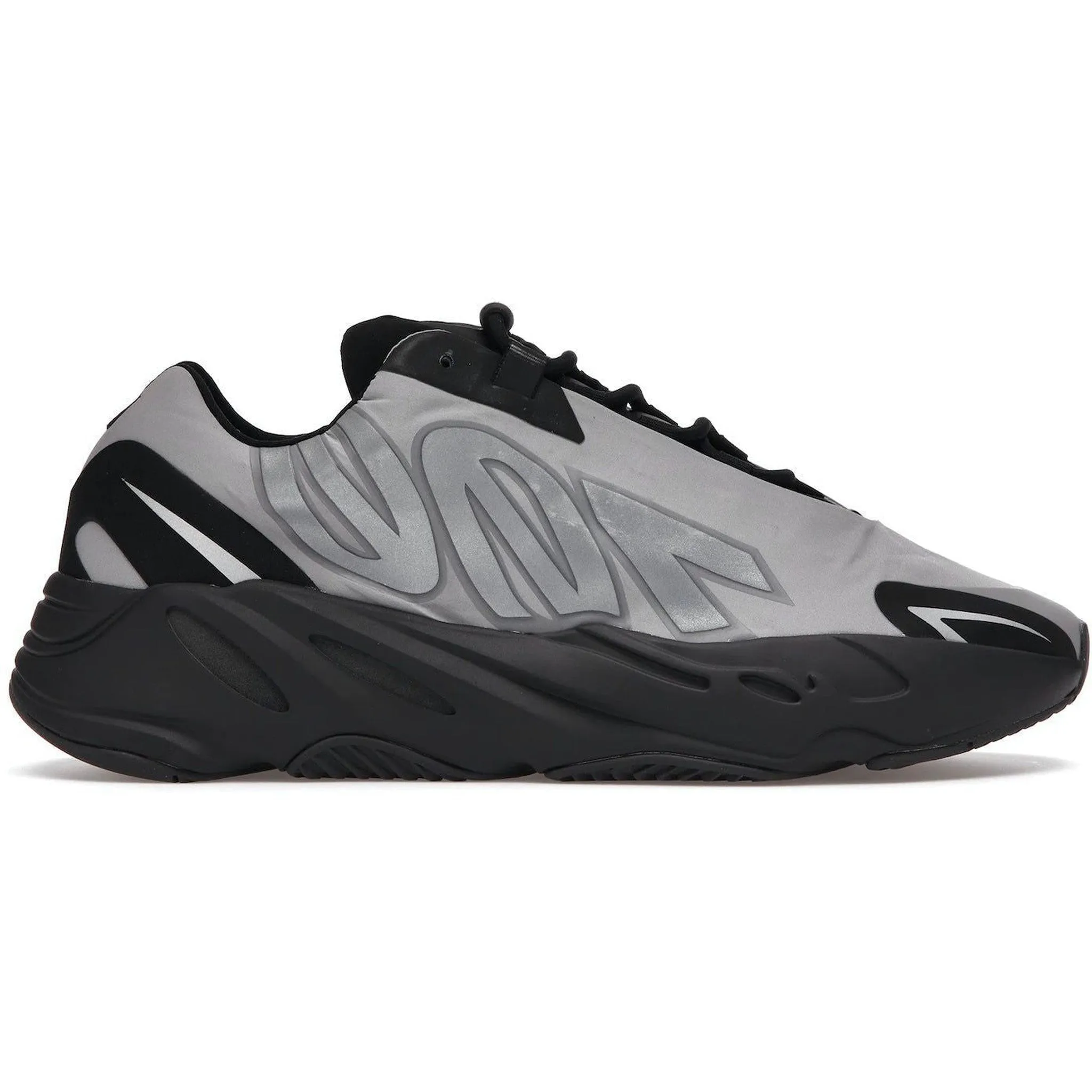 adidas Yeezy Boost 700 MNVN Metallic No Effort