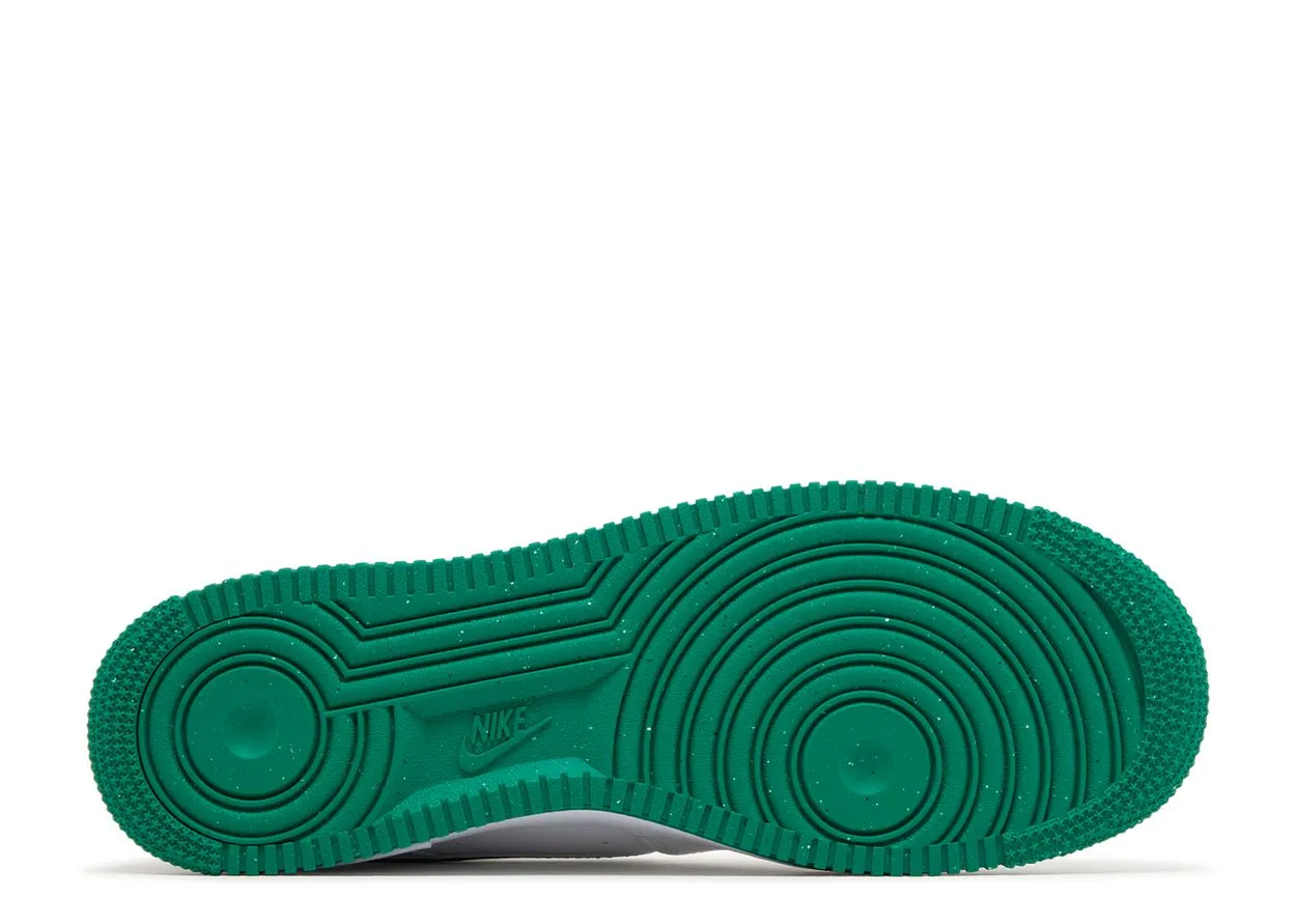 Nike Air Force 1 Low '07 White Malachite Work Look