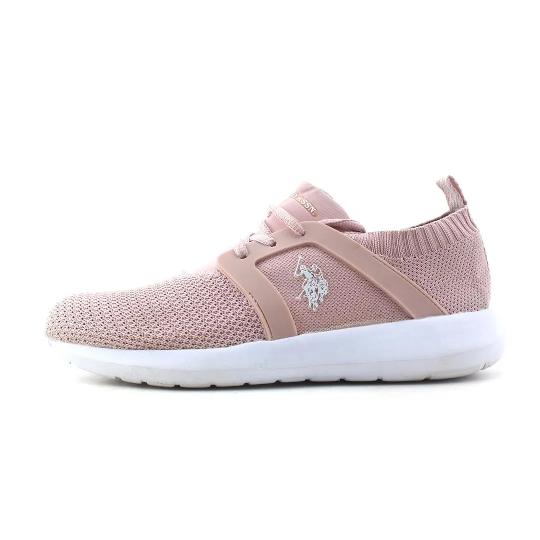 Adjustable Pair Quick US POLO ASSN. RALPH LAUREN
