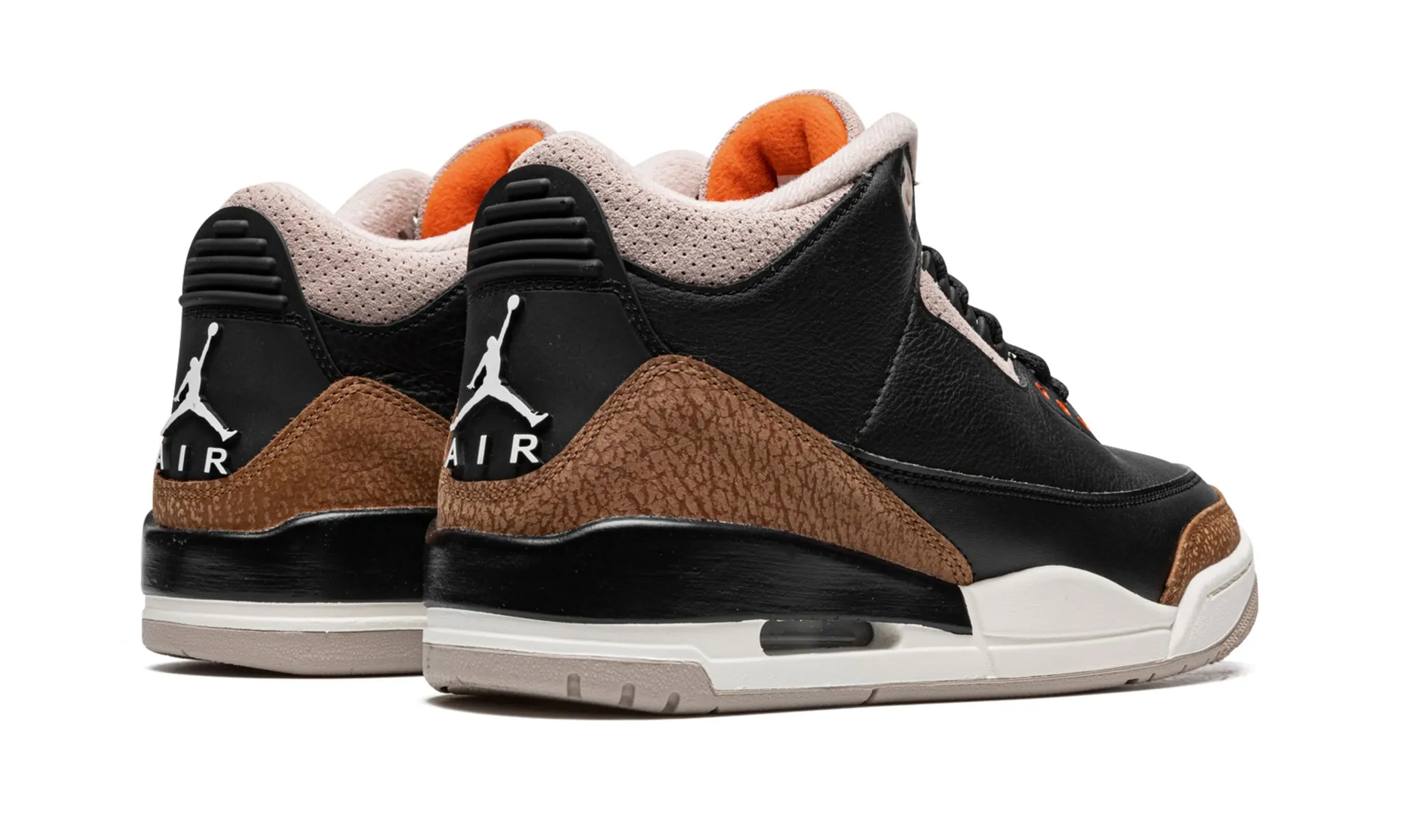 Park Ready Air Jordan 3 Retro Desert Elephant