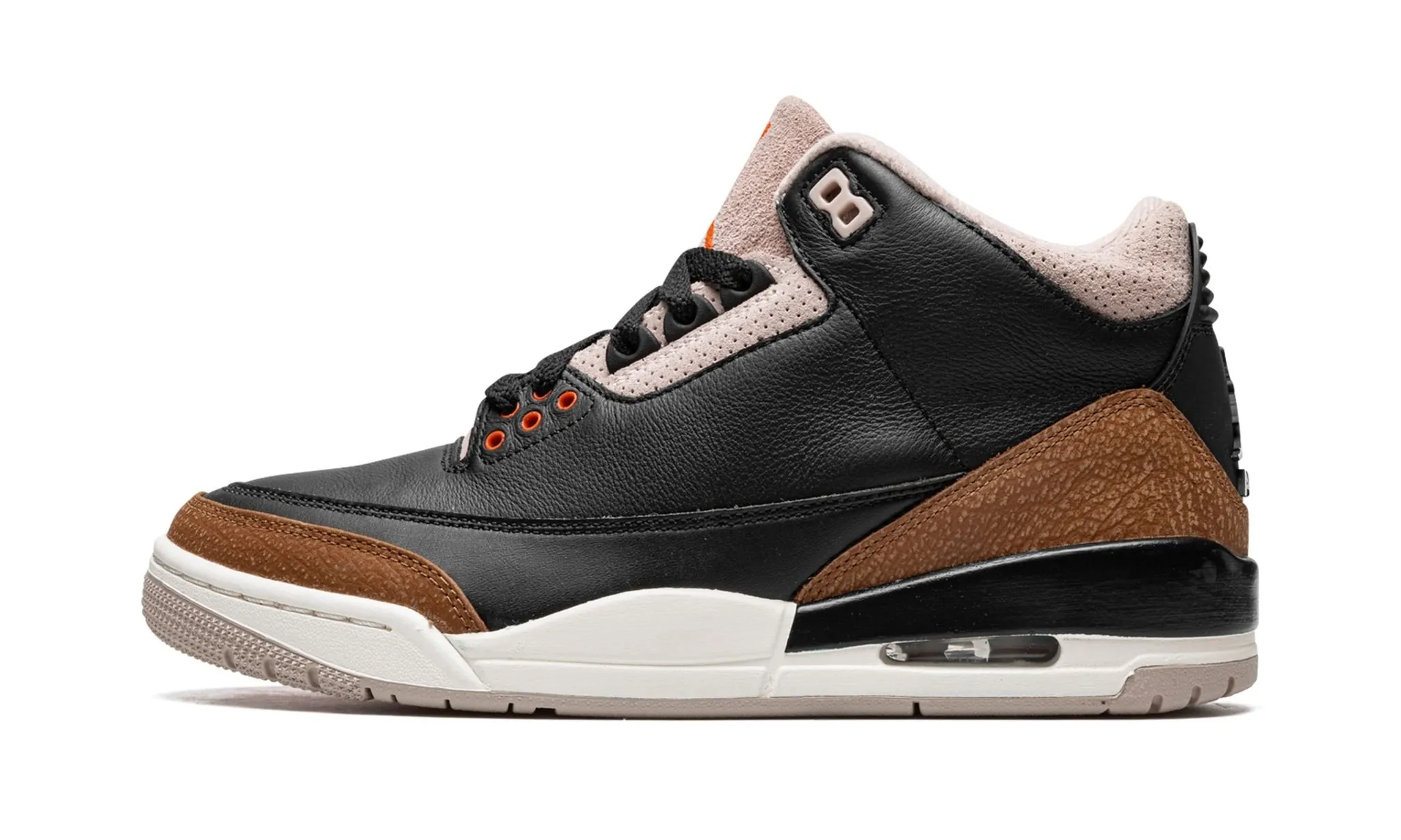 Prairie Hike Air Jordan 3 Retro Desert Elephant