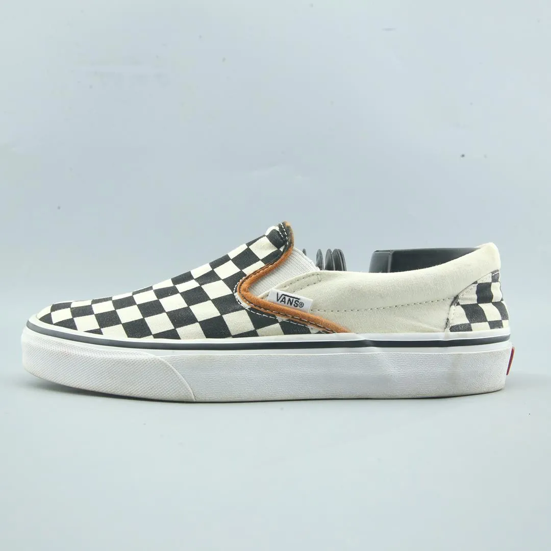 VANS CLASSIC CHECKERBOARD Urban Chill Sport Life