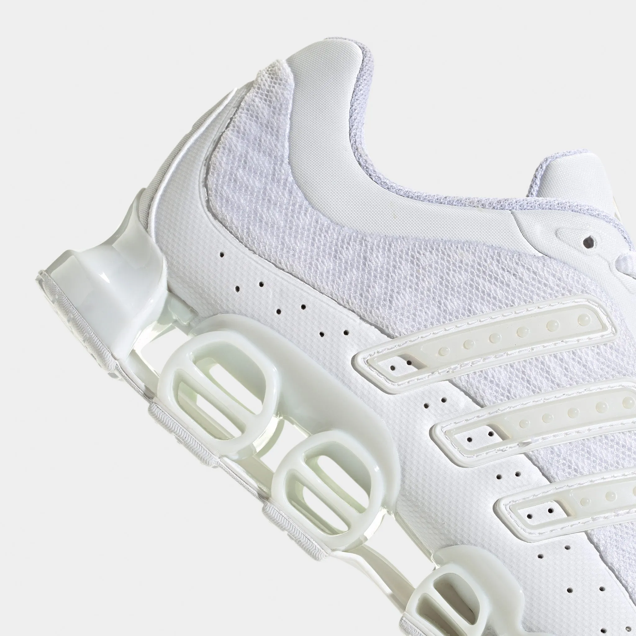 Hill Tough Arch Care adidas Megaride White / White - Grey One