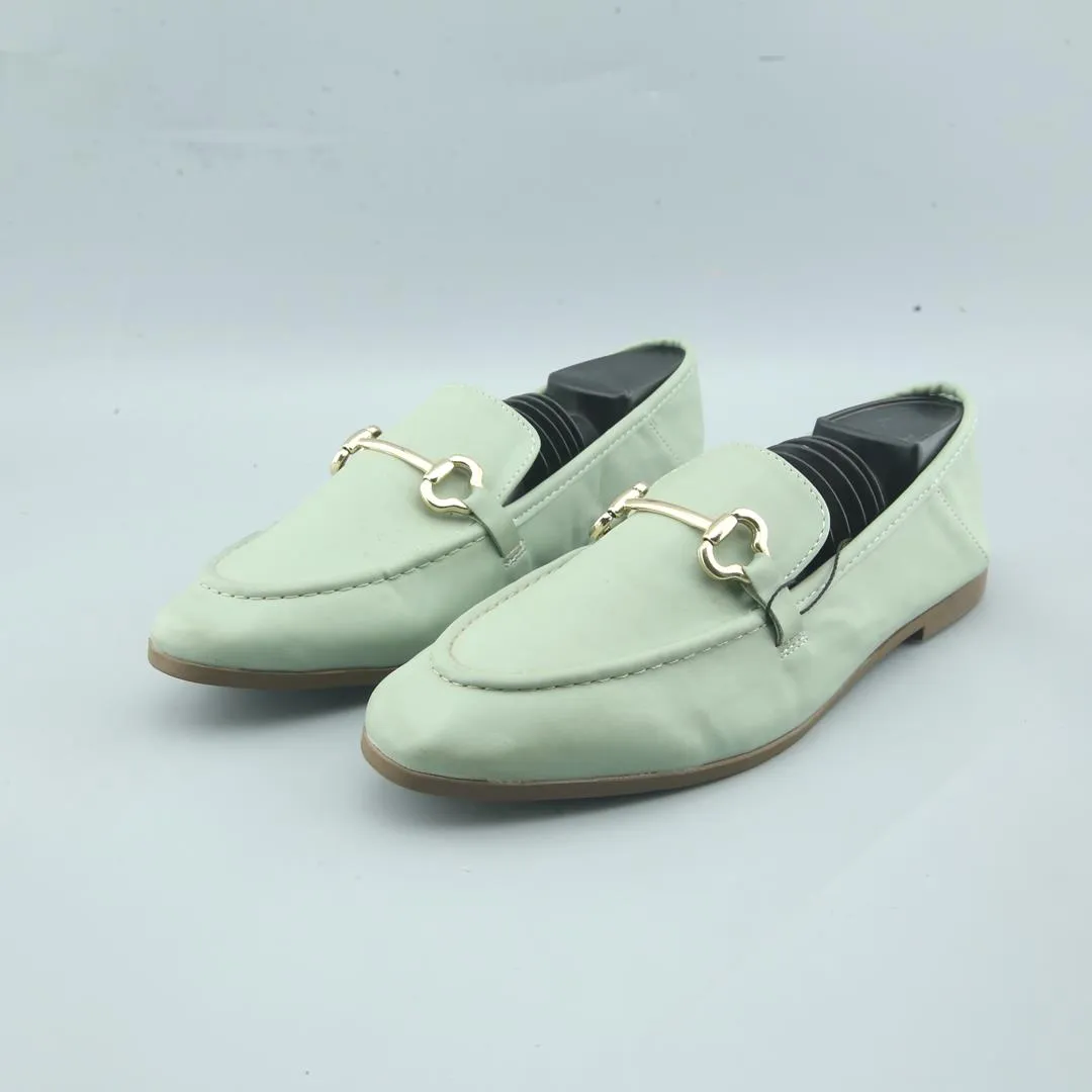 Gold Tone Old School PRIMARK .