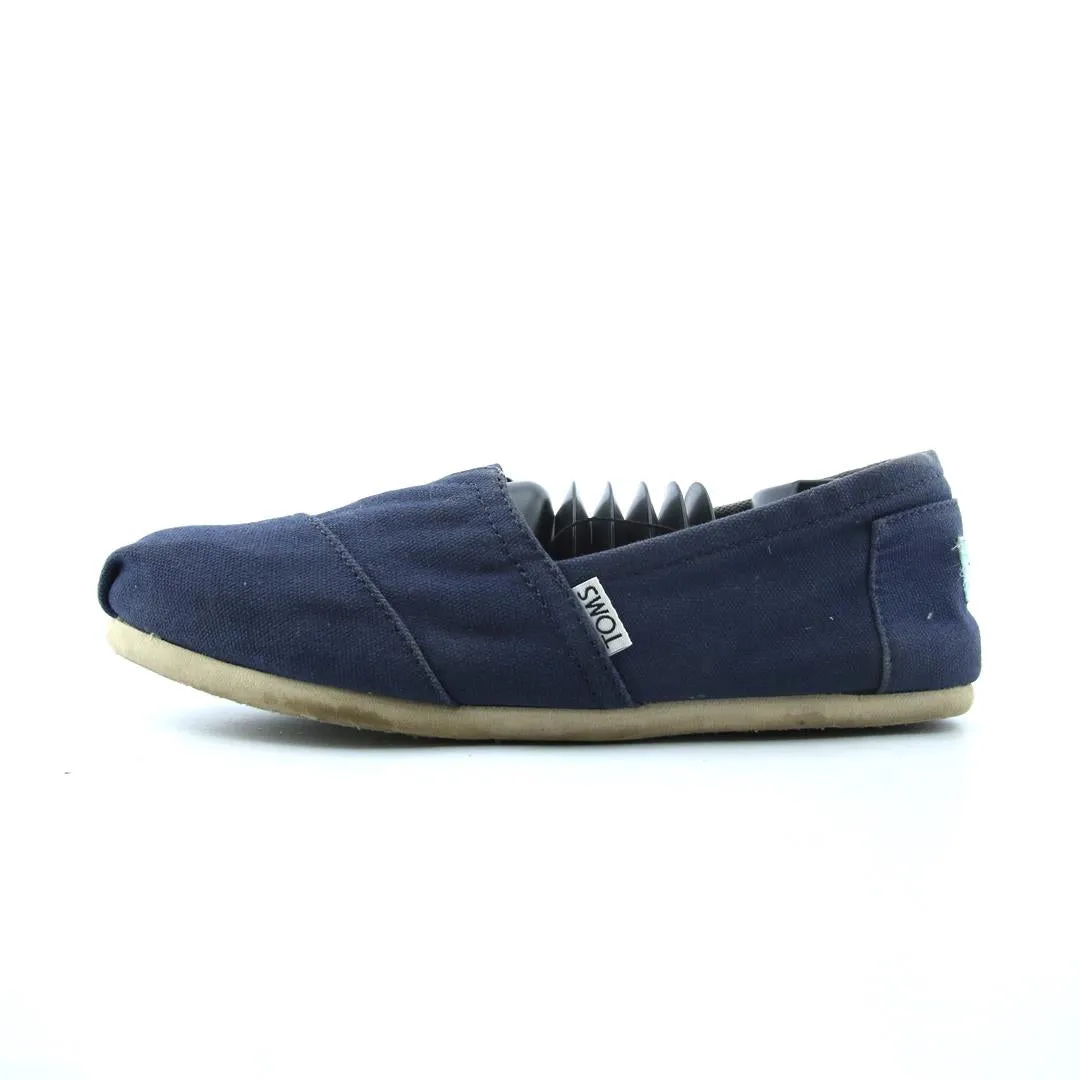 TOMS ALPARGATA Autumn Cool Modern Bold