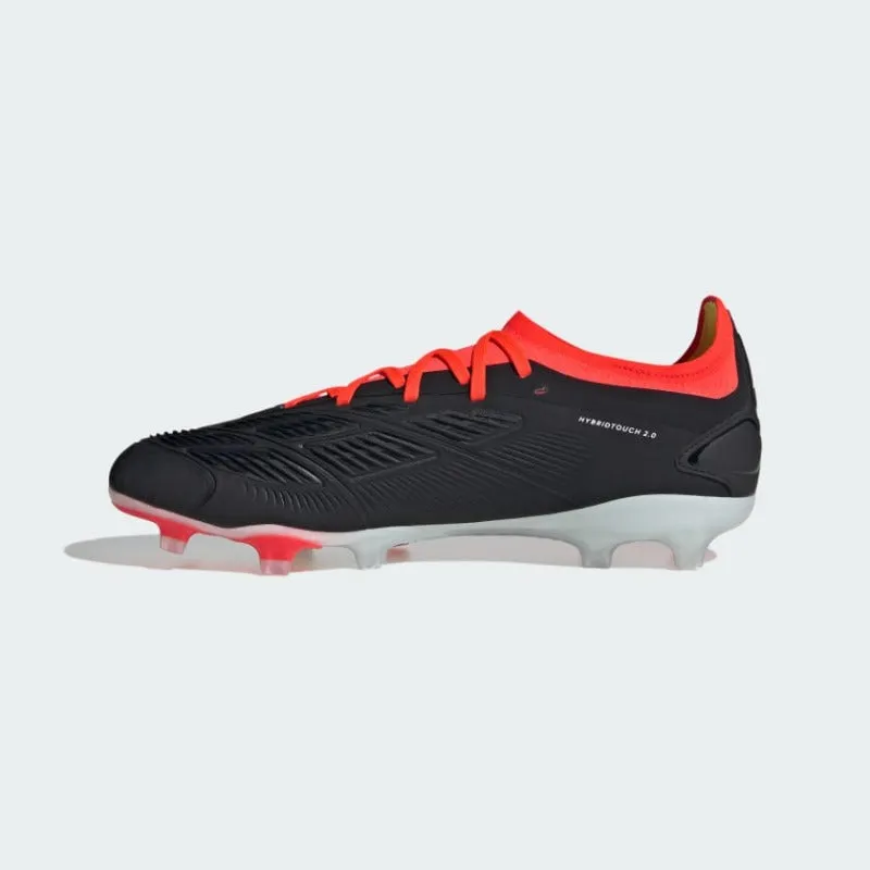 Adidas Predator Pro Firm Ground Cleats Surface grip