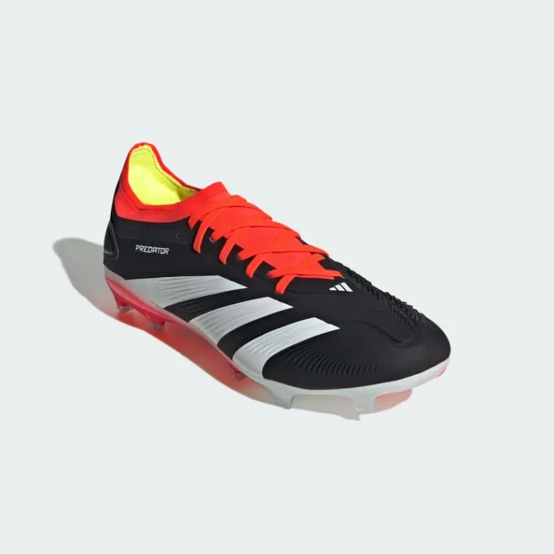 Springy Midsole Adidas Predator Pro Firm Ground Cleats