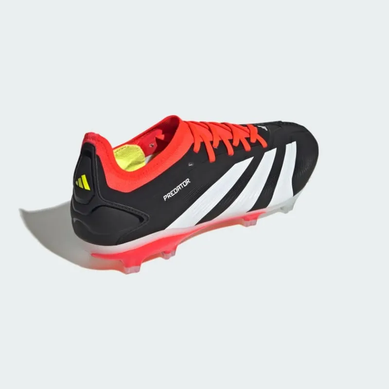 Adidas Predator Pro Firm Ground Cleats Adult Sports