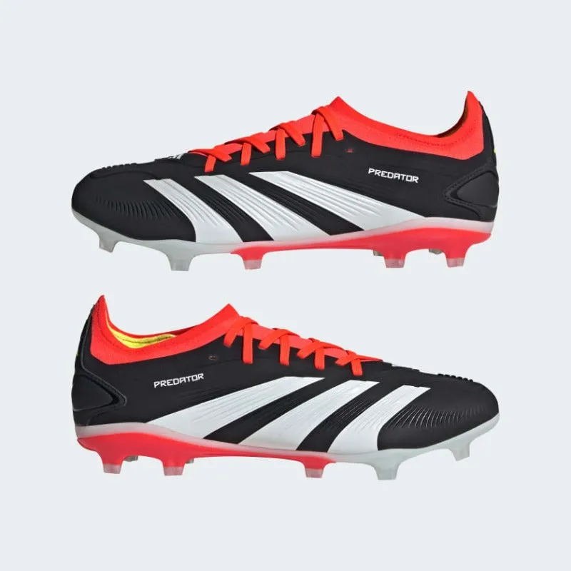 Adidas Predator Pro Firm Ground Cleats Comfort Fit