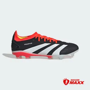 Adidas Predator Pro Firm Ground Cleats Turning Agility
