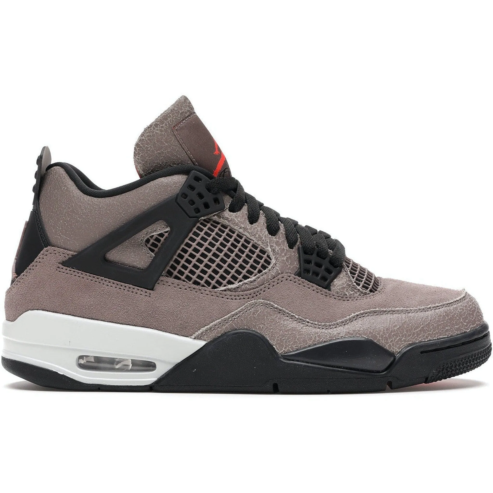 Subtle Form Jordan 4 Retro Taupe Haze